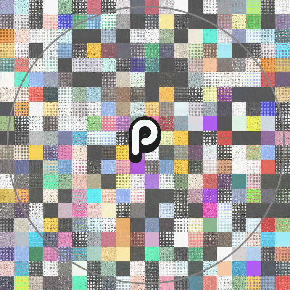 Pixelmix @ NFTNYC 2023 POAP image