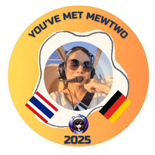 Drop #185821: You've met Mewtwo in 2025