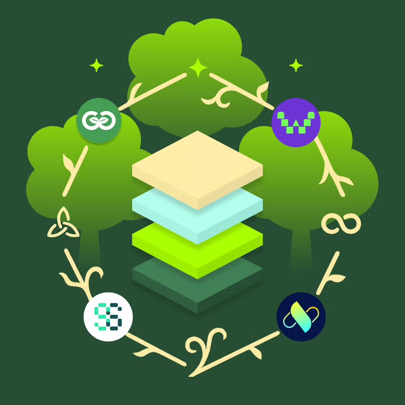 Recapping The Regen Stack - Builder Space #18 drop image