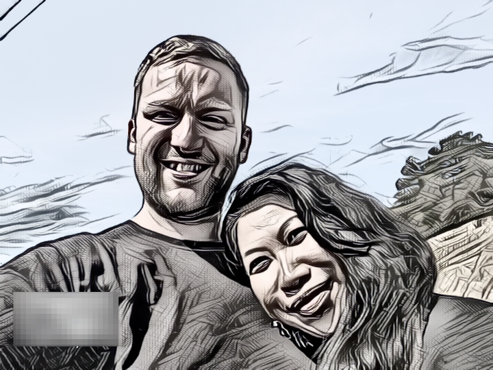 Vru & Jenny´s trip to Costa Brava POAP image