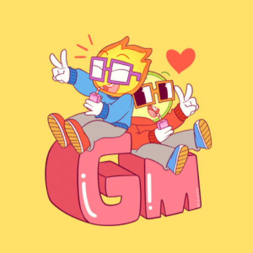 ⌐🄶-🄼 Thanks for popping by the Lil Sisters spaces! POAP image