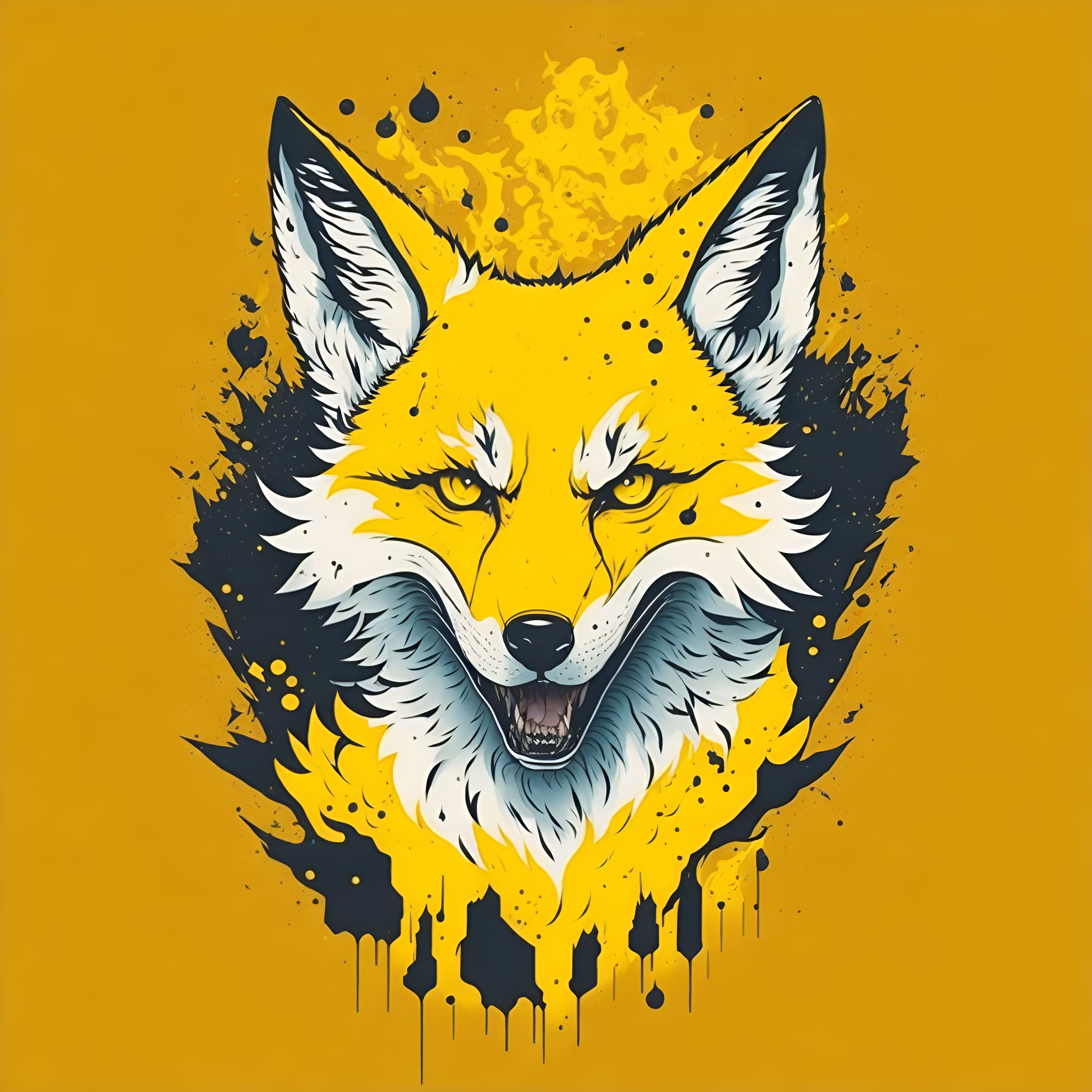 RAPOSA DO NOTION  POAP image