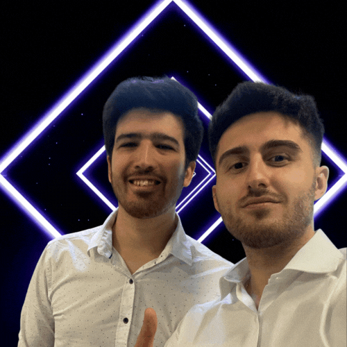 Final de Tesis Fer y Nacho 🎉🥳! POAP image