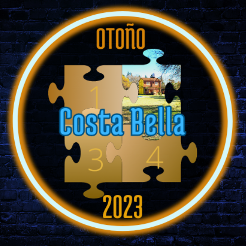 Estuve en CabaƱas Costa Bella - OtoƱo 2023 POAP image