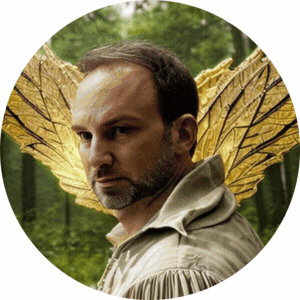 You'Ve met Stefankai in V.23 POAP image