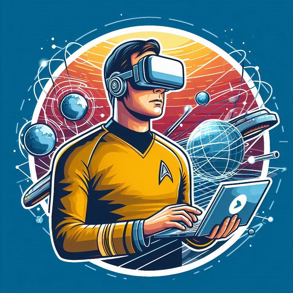 Test -Server POAP image