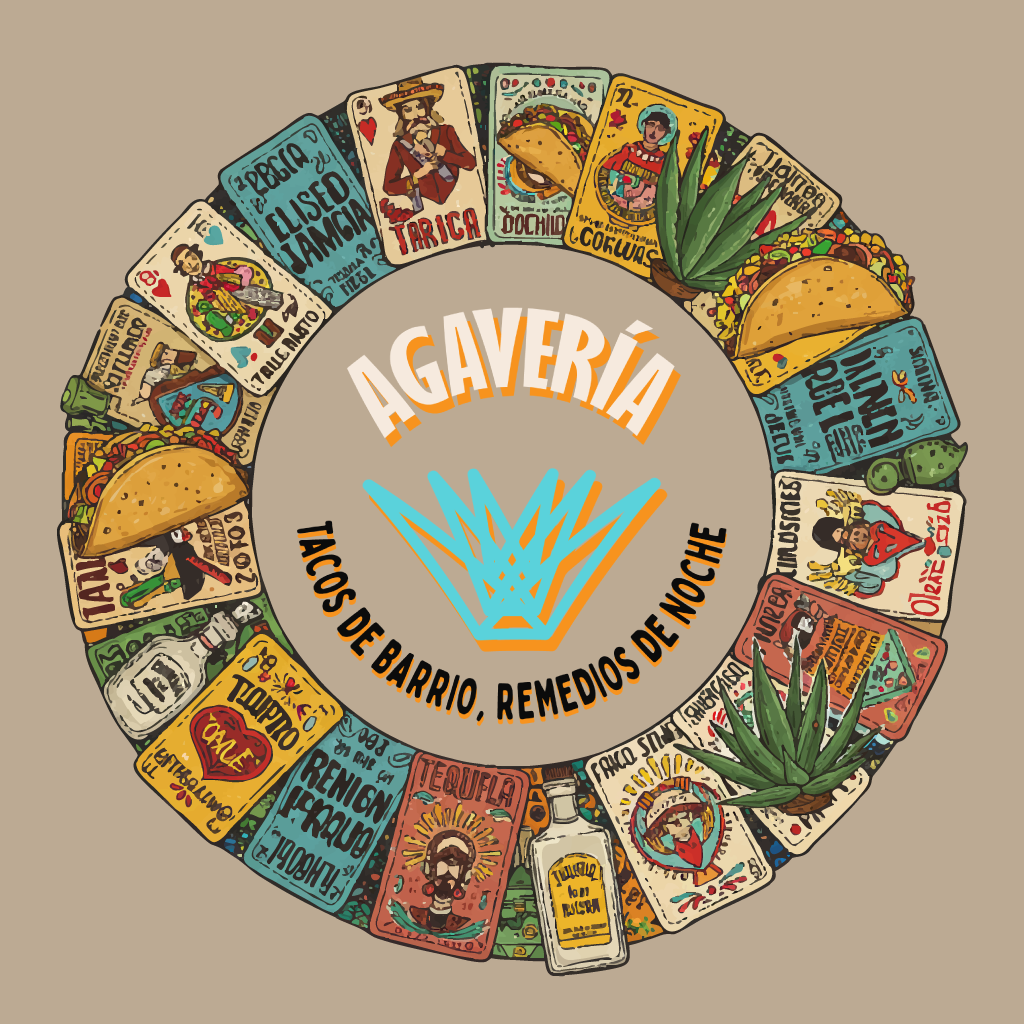 Bienvenid@ a Agavería POAP image