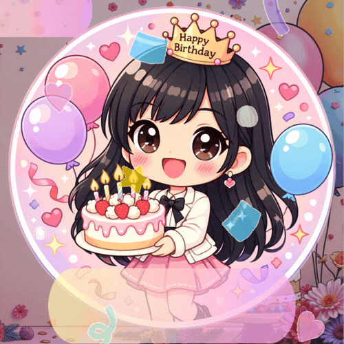Mi cumple 2026