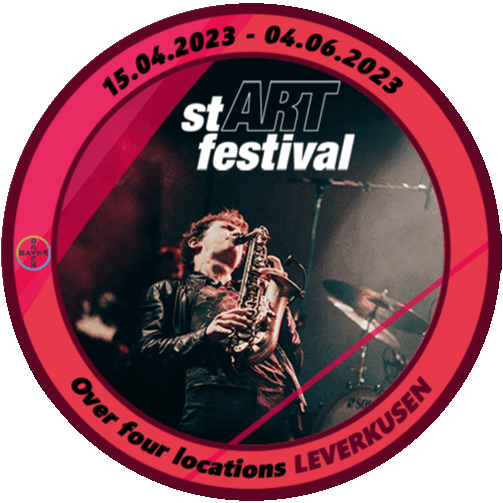 Jakob Manz & Mandelring Quartett | stART Festival Bayer POAP image