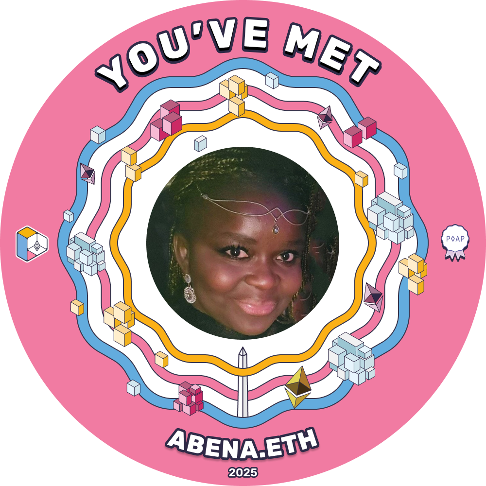 DevConnect 2025: World Fair of Builders — Buenos Aires POAP image