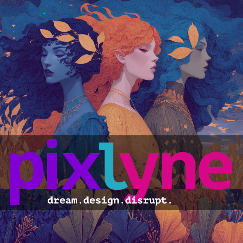 Pixlyne Community Member POAP image