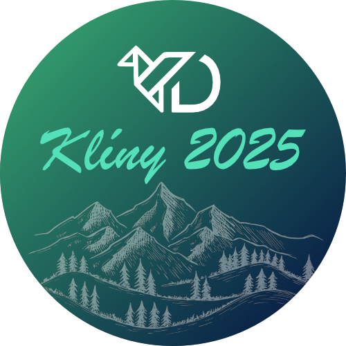 Develit.io teambuilding Klíny 2025