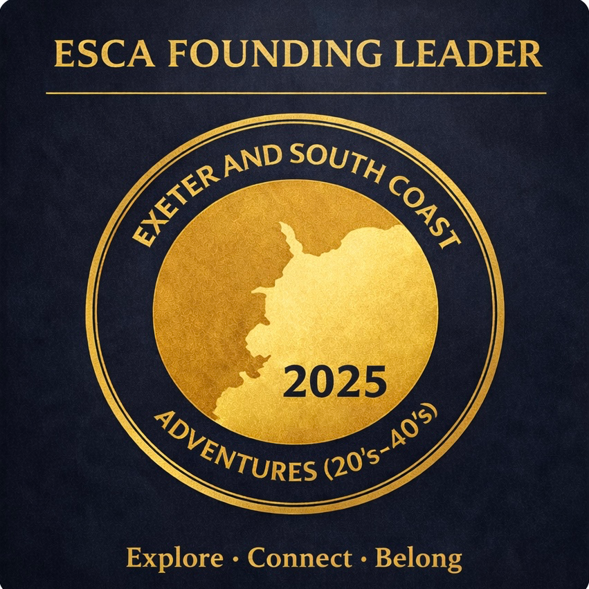 ESCA Founding Leader