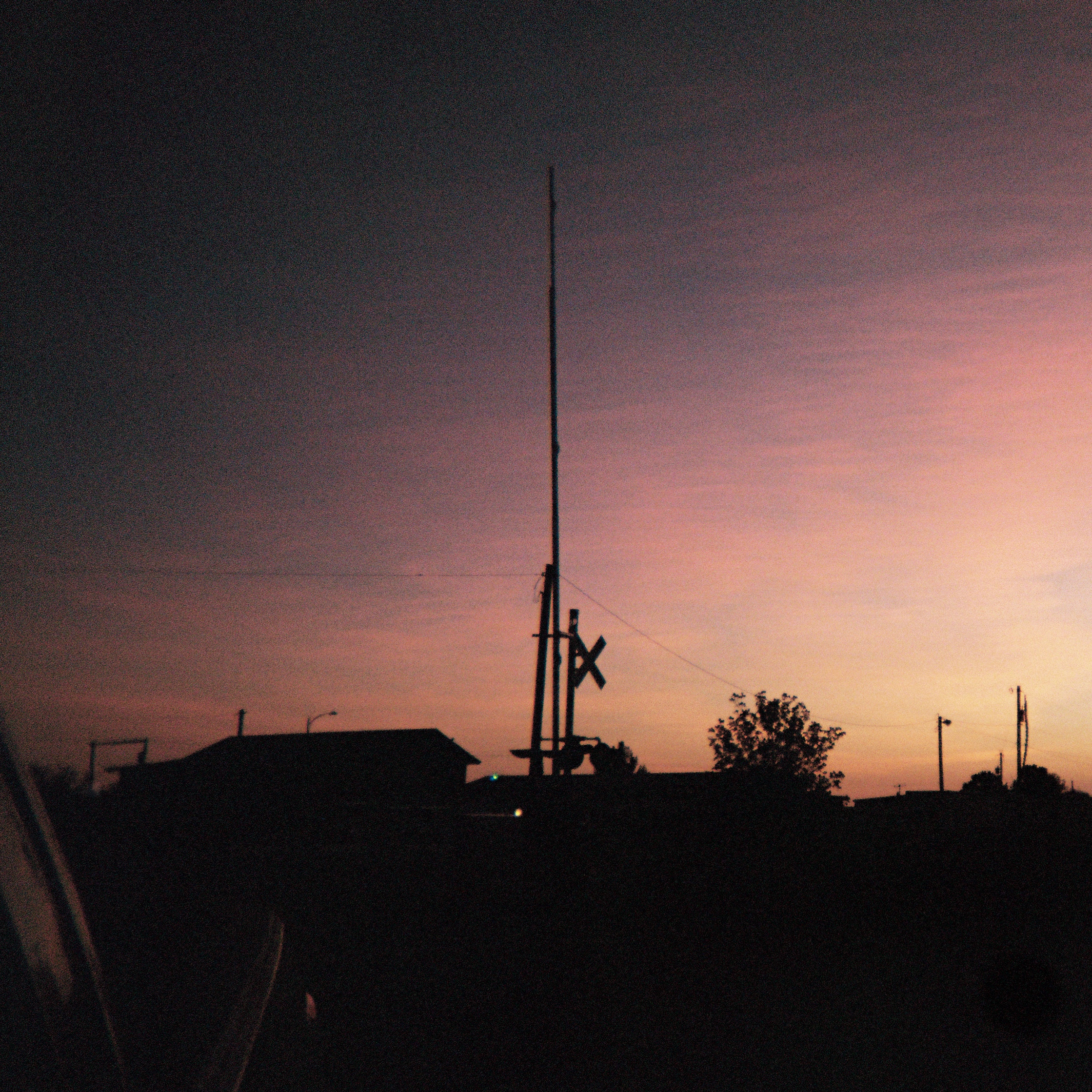 I met TheBenMeadows at ABW Marfa 2025 POAP image