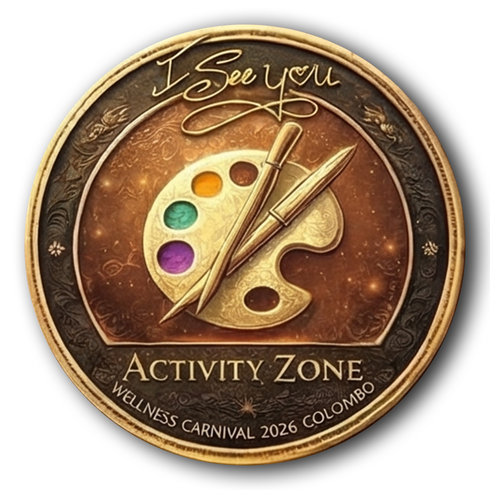 Drop #226655: Activity Zone POAP