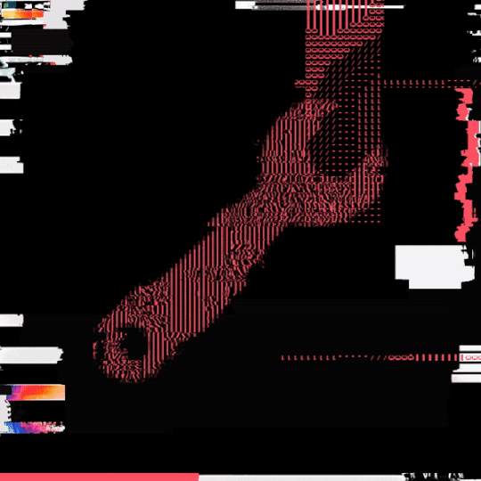 Glow Up – Zero Magic – December 2024 POAP image