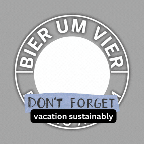 🍺 um 4  - Vacations anyone? POAP image