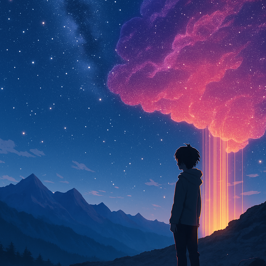 Discord AMA Participation #37 POAP image