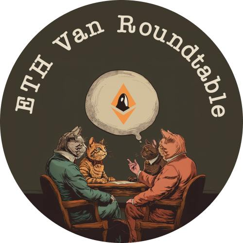 EthVancouver Meetup - Aug 15, 2024 POAP image