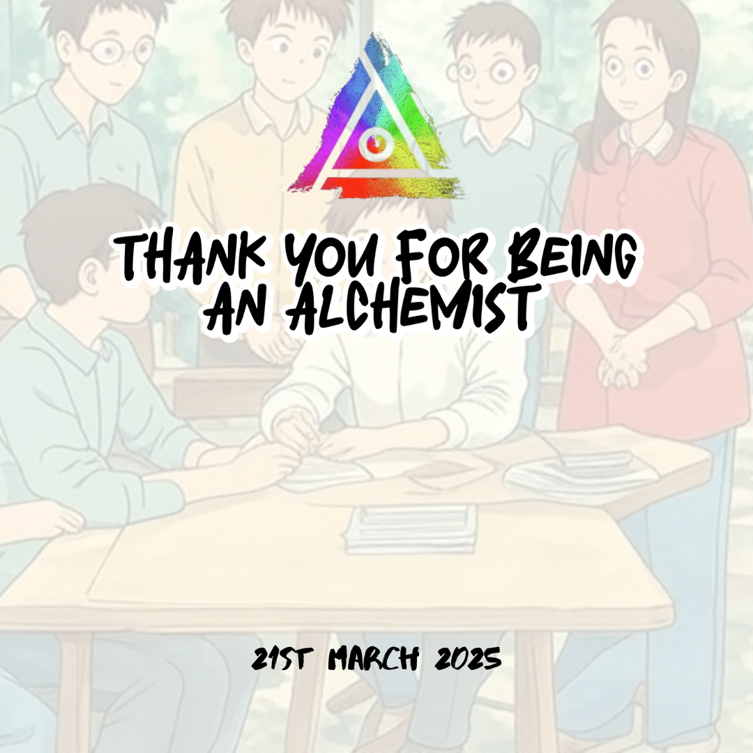 Community call POAP image