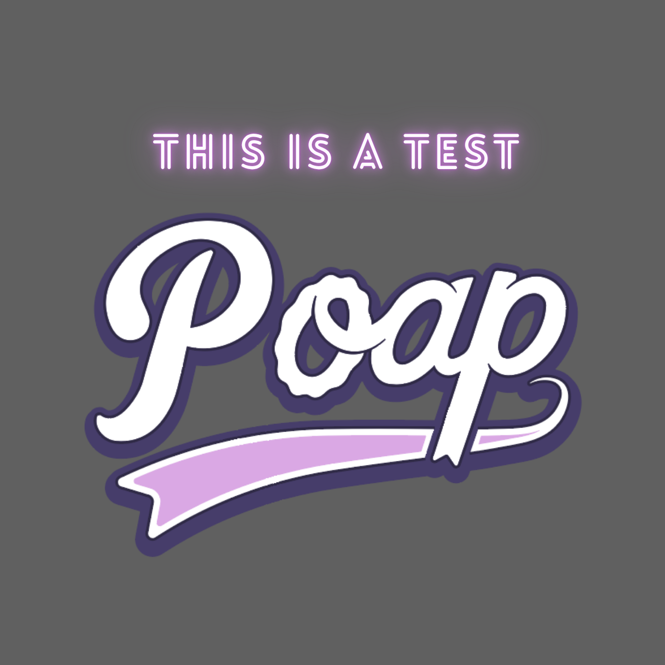 [TEST] Reddit POAP V2 POAP image