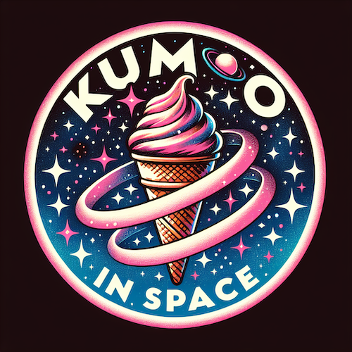 Kumo Showcase 2024-01 POAP image