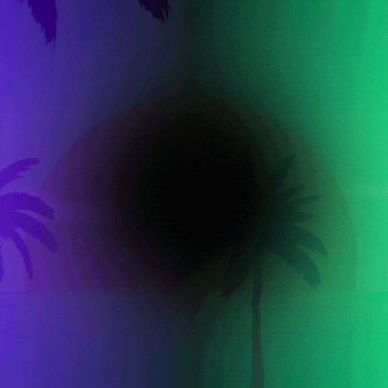 SubdomainSummer 🌴 with Namefi.io POAP image