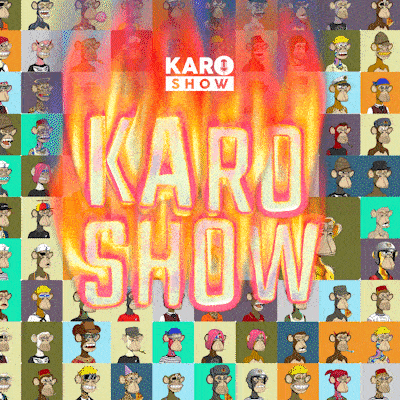El Karo Show S14 EP.6 POAP image