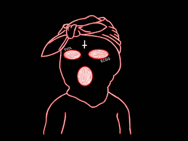 East Coast G’evol Gang #1 POAP image