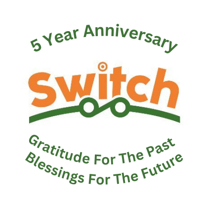 Switch Electric - 5 Year Anniversary Party POAP image