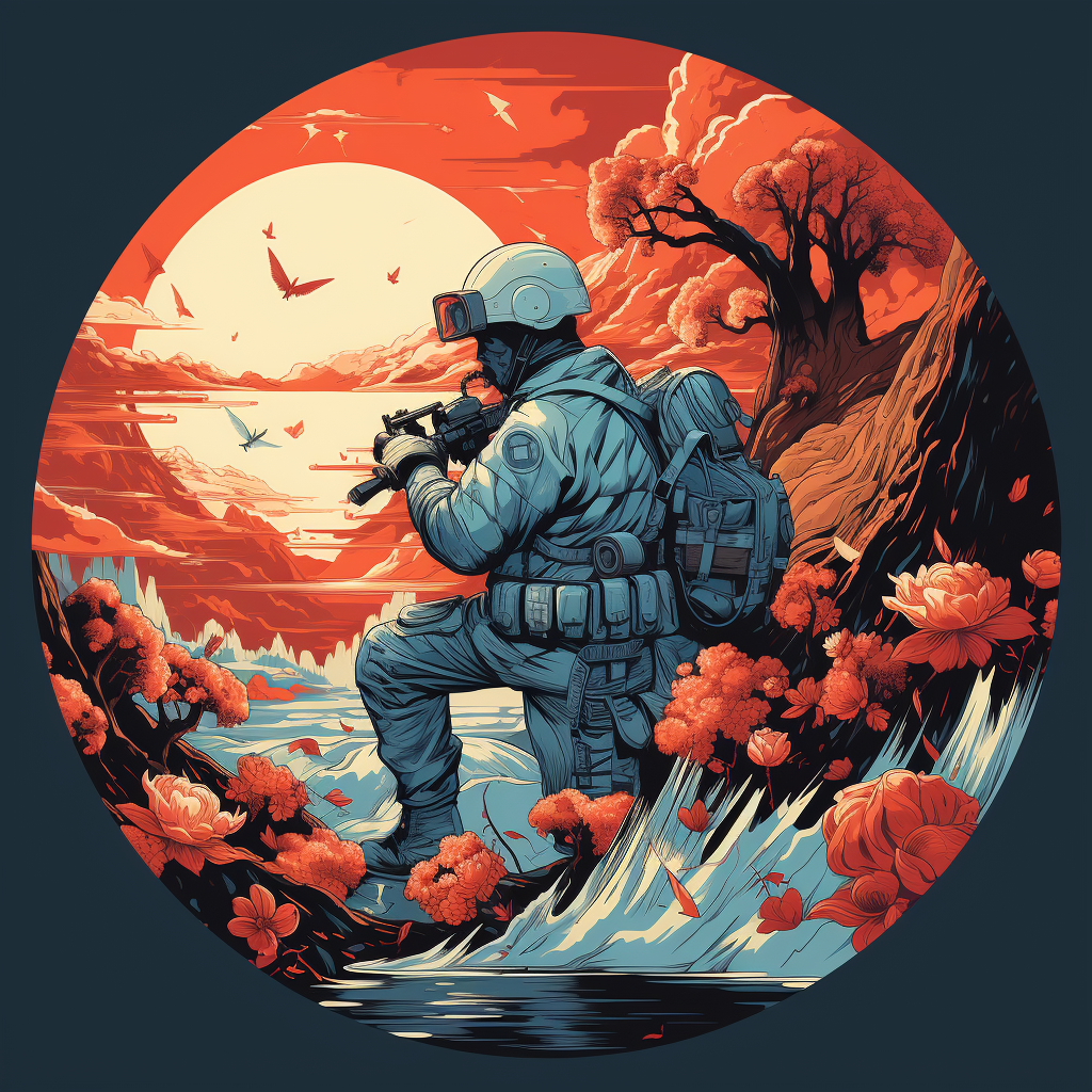 85th Metaverse and Metaphysics Episode POAP image