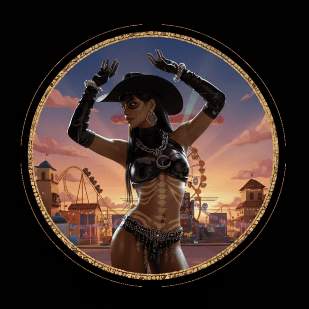 VVLCLC Tutorial POAP image