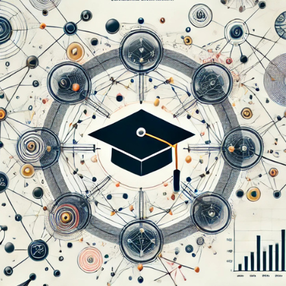 Thesis Defense Preparation Kickoff POAP image