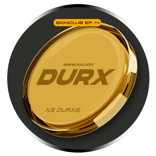 EP. 14 | BIONICLUB POAP image