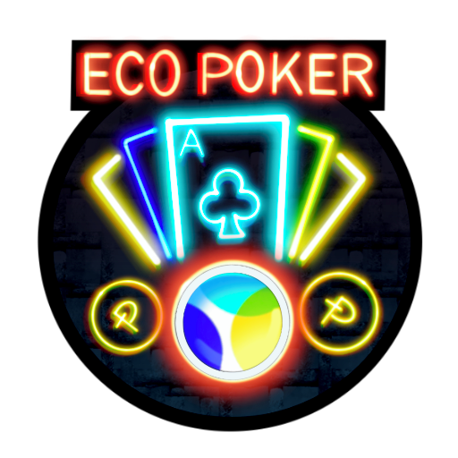 Eco Layer 2 Poker Tournament #2 POAP image