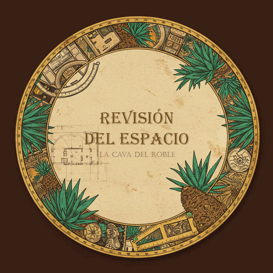 Visita de revisión y planificación del espacio para el Festival POAP image