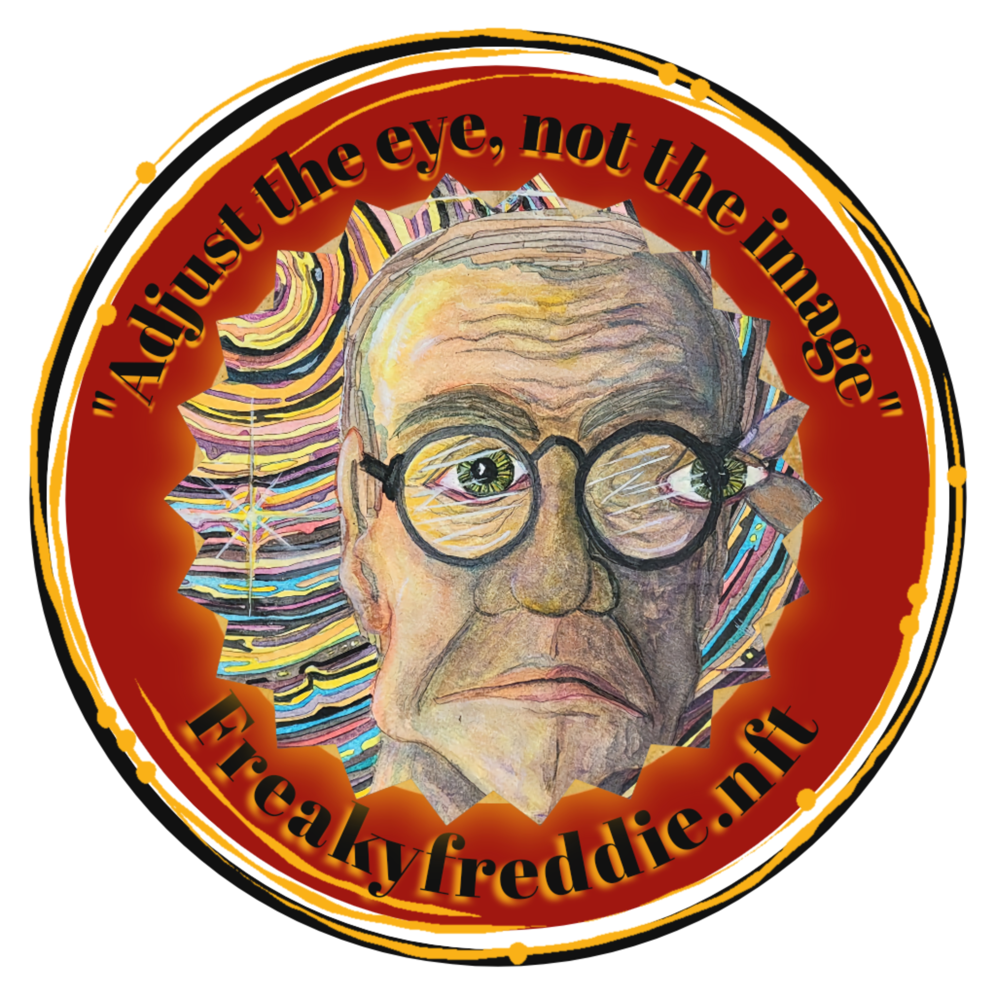 Freakyfreddie L.L.C. POAP image