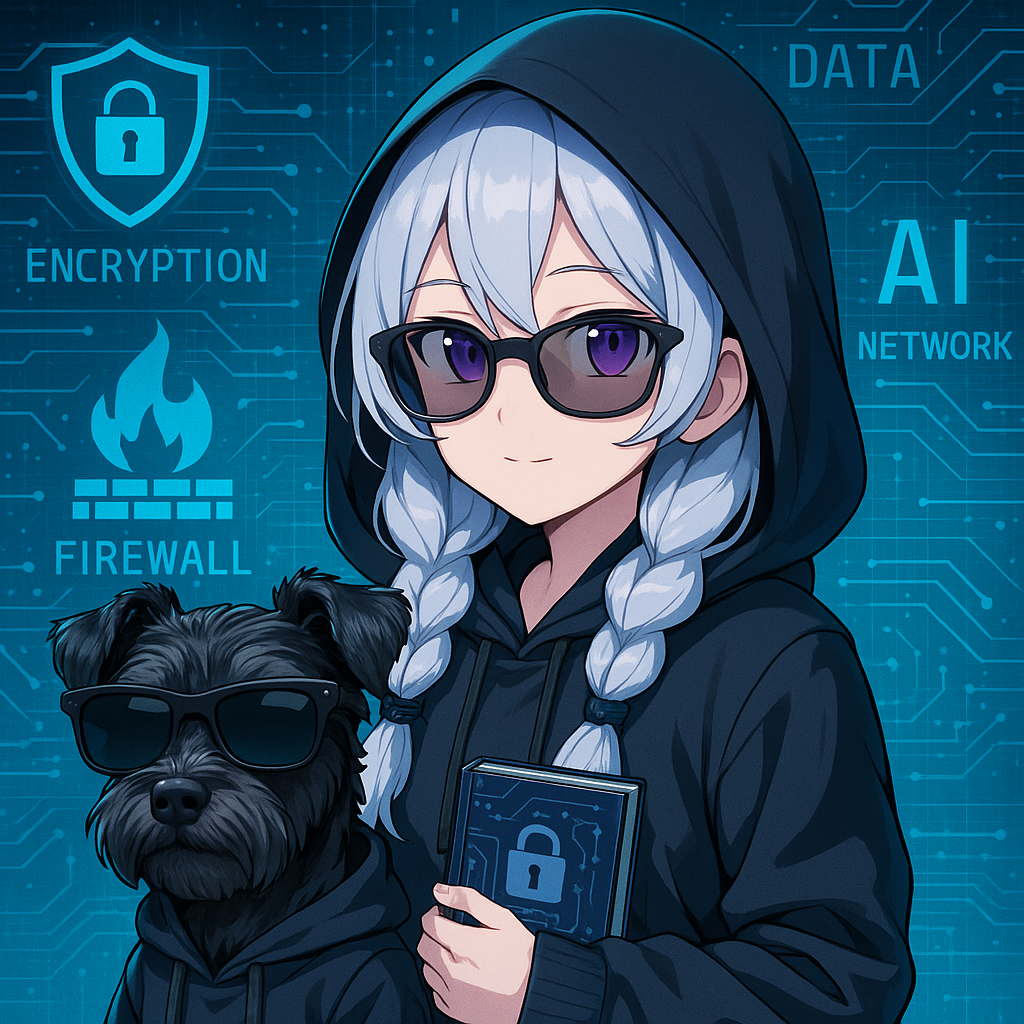 Ciberseguridad en IoT POAP image