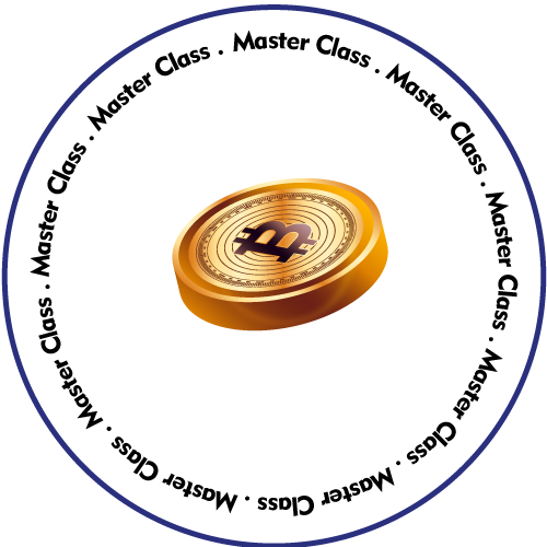 Educational Crypto Class POAP image