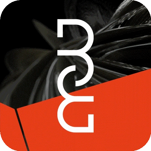 bookbridge x Bücherschau POAP image