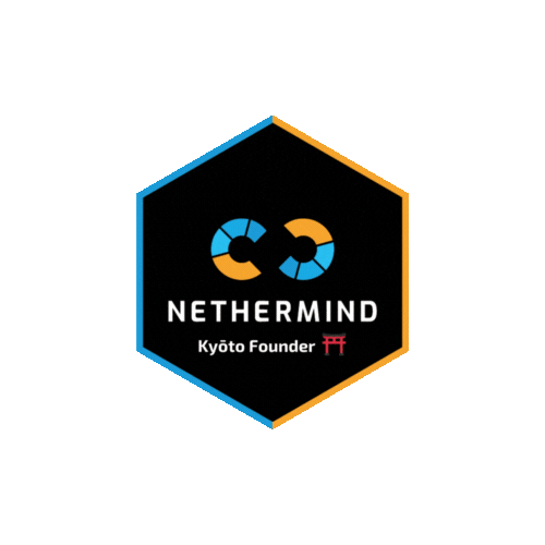 Founders of Kyoto at Nethermind POAP image