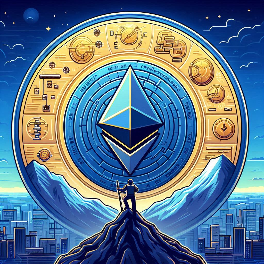 ATH Ethereum POAP image