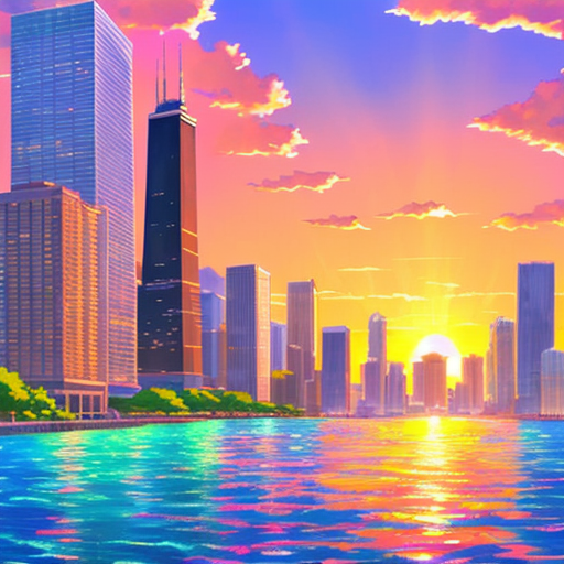 Chicago Adventure - August 2025 drop image