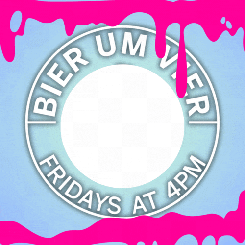 🍺 um Vier - Feel like someone's pulling... POAP image