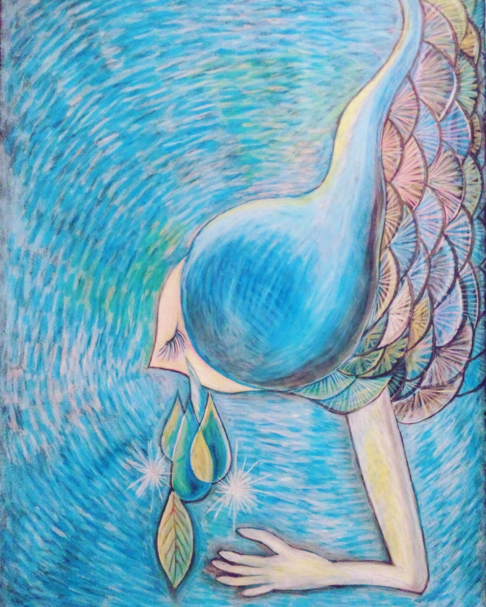 International Theme Appreciation Space 54th “POAP” POAP image