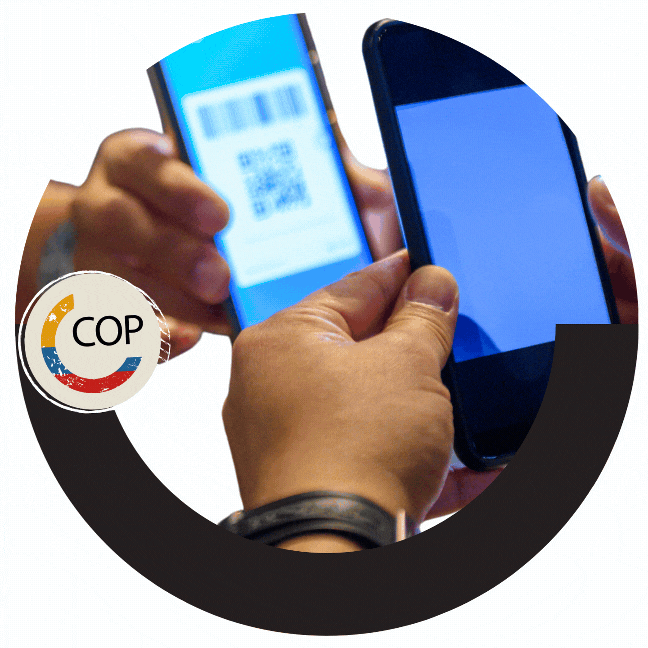 Drop #184609: cCOP Hoy y Mañana