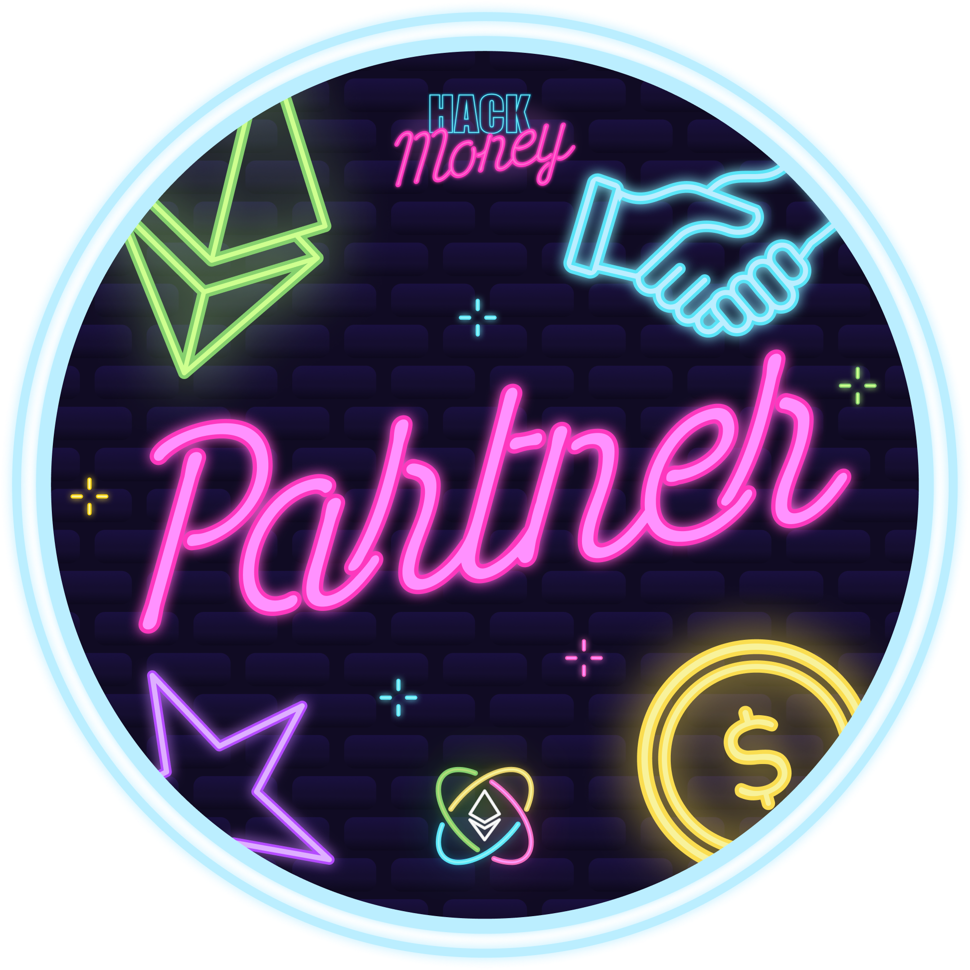 HackMoney 2026 Partner drop image