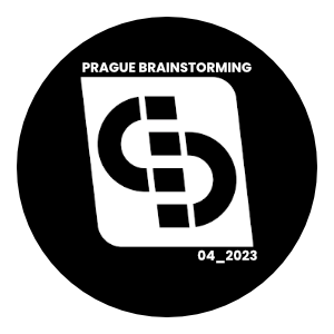 EIG PRAGUE BRAINSTORMING POAP image