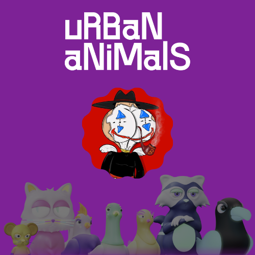 El Cuadrilátero | #14 POAP image