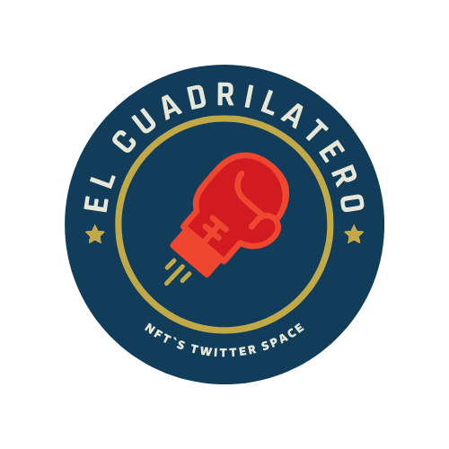 El Cuadrilatero Space POAP image